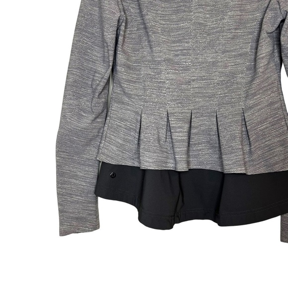 Lululemon Bust A Move Jacket - Picture 12 of 15
